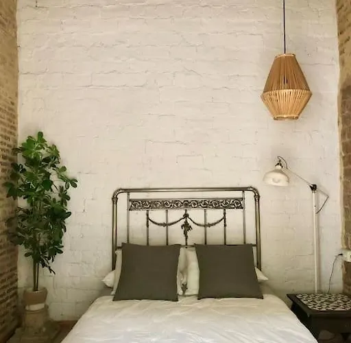 Habitacion Privada E Independiente En Triana