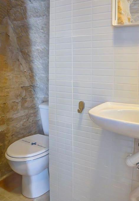 Privada E Independiente En Triana Appartement