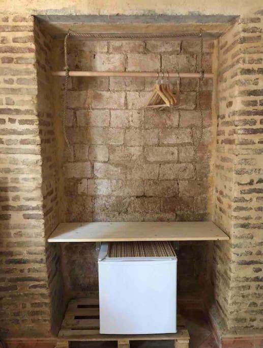 Privada E Independiente En Triana Séville