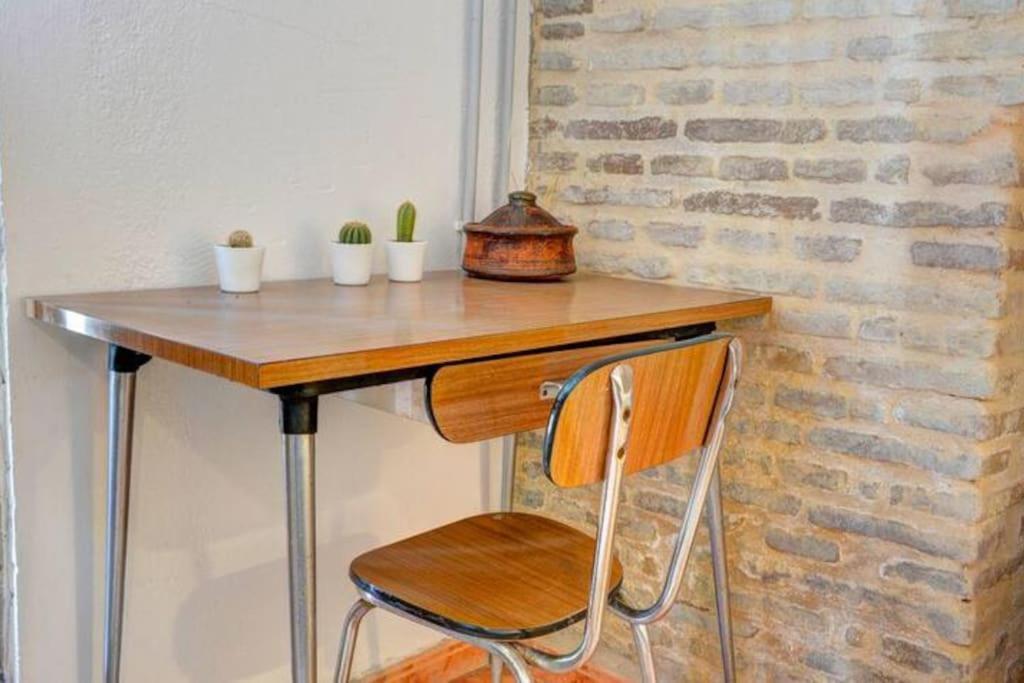 Appartement Privada E Independiente En Triana