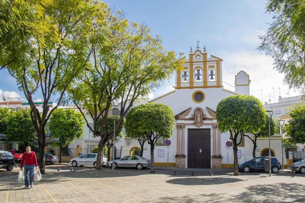 Appartement Privada E Independiente En Triana Séville