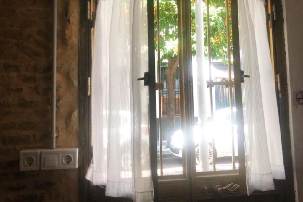 Privada E Independiente En Triana *