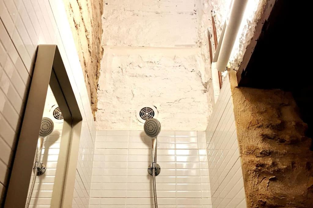 Appartement Privada E Independiente En Triana Séville