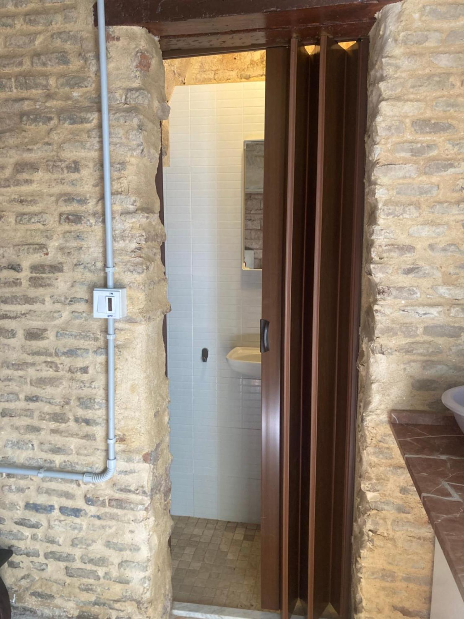 Appartement Privada E Independiente En Triana Séville