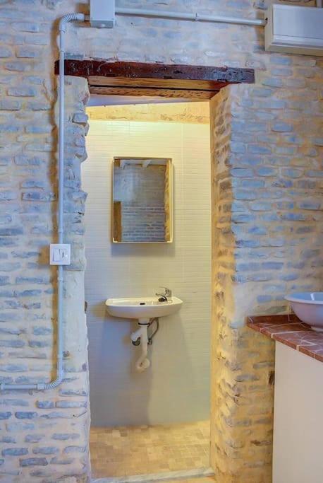 Privada E Independiente En Triana * Sevilla