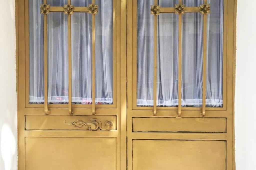 Privada E Independiente En Triana Apartment Seville